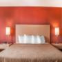 Guest room with one bed Guest room with one bed