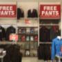 Chargé par visiteur le 2017-07-28 - International Clothiers Londonderry Mall Chargé par visiteur le 2017-07-28 - International Clothiers Londonderry Mall