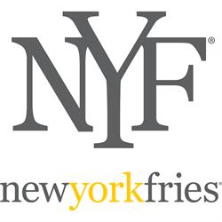 New York Fries - Eastgate Mall