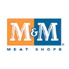 M&M Food Market