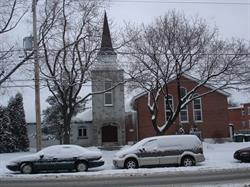 Norwood Seventh-day Adventist Church