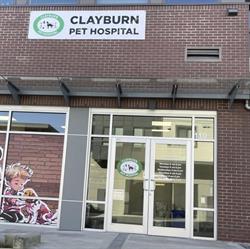Clayburn Pet Hospital