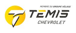 Temis Chevrolet Buick GMC Ltee.