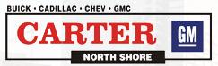 Carter Cheverolet Cadillac Buick GMC Northshore Ltd.