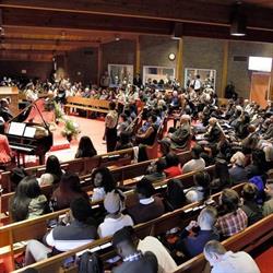 Kitchener-Waterloo Adventist Church