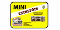 Mini-Entrepôts Terrebonne
