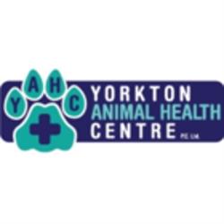 Yorkton Animal Health Centre PC Ltd