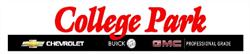 College Park Chevrolet Buick GMC