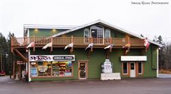 McTavys General Store