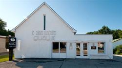 Les Salons Funeraires Guay Inc.