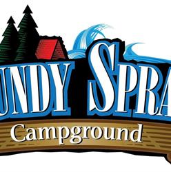 Fundy Spray Campground