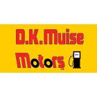 D K Muise Motors Ltd
