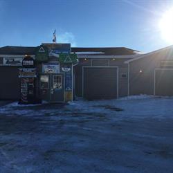 Select Auto Body & Service Center