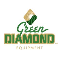 Green Diamond Equipment