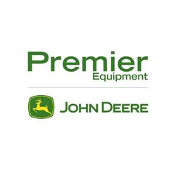 Premier Equipment - John Deere