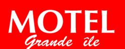 Motel Grande-Ile
