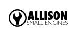 Allisons Small Engines