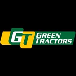 Green Tractors