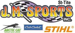 J.M. Sports Mauricie Inc.