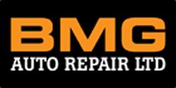 BMG Auto Repair Ltd