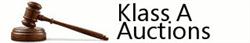 Klass A Auctions