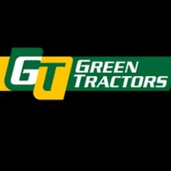 Green Tractors