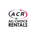 All Choice Rentals Ltd
