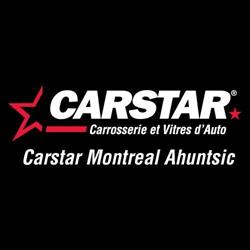 CARSTAR Montreal-Ahuntsic