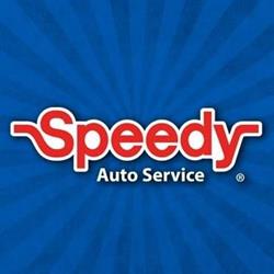 Speedy Auto Service