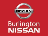 Burlington Nissan