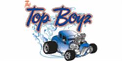 The Top Boyz
