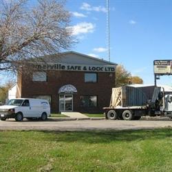 Somerville Safe & Lock Inc