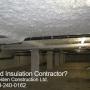 Insulation Contractor Abbotsford BC 1 Insulation Contractor Abbotsford BC 1