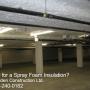Spray Foam Insulation Contractor Abbotsford BC 1 Spray Foam Insulation Contractor Abbotsford BC 1