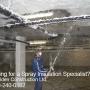 Spray Insulation Specialist Abbotsford BC Spray Insulation Specialist Abbotsford BC