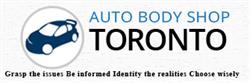Auto Body Shop Toronto