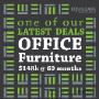Chargé par visiteur le 2016-01-13 - Equilease provides lease financing for Office Furniture. Call us today 1-800-463-2081 Chargé par visiteur le 2016-01-13 - Equilease provides lease financing for Office Furniture. Call us today 1-800-463-2081