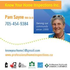 Know Your Home Inspections Inc