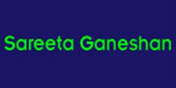 Sareeta Ganesan Physiotherapy