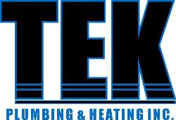 TEK Plumbing and Heating