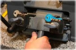 Locksmith Dorval