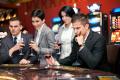 LImousine-Casino-Tours