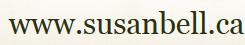 Susan Bell, Notary Public