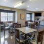 Breakfast Area Breakfast Area