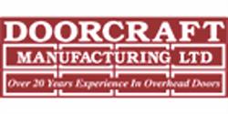Doorcraft Manufacturing Ltd.