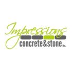 Impressions Concrete and Stone Inc.