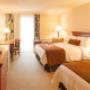 Guest room with double bed(s) Guest room with double bed(s)