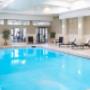 Indoor pool Indoor pool