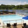 Outdoor pool Outdoor pool