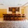 Piper Suite meeting room Piper Suite meeting room